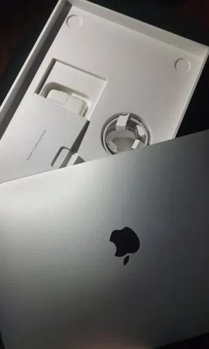 MacBook Air