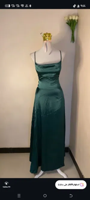 فساتين شي أن جديده ومميزه