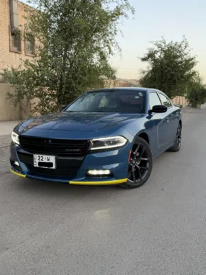 جارجر 2023 بدون ايرباك بجم كبس للبيع