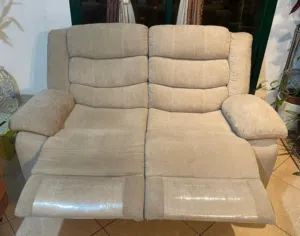 home centre recliner