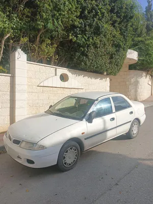 used-mitsubishi-carisma-in-salfit