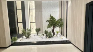 بالقرب من زيت وزعتر في دير غبار شقة طابق أول 185م بتشطيبات راقية وسعر مميز /ref 1360