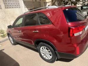 كيا سورينتو 2015