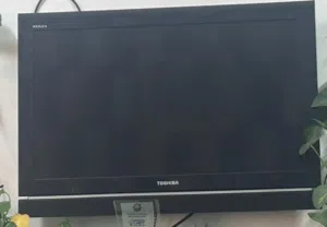 Toshiba 32” LCD TV for Sale
