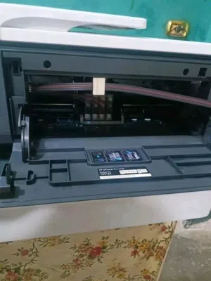 طابعة hp 7720 للبيع طرابلس