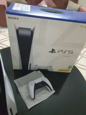 PlayStation 5 PlayStation for sale in Al Sharqiya