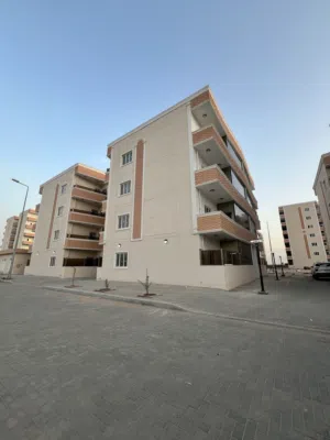 122 m2 2 Bedrooms Apartments for Sale in Basra Al-Amal residential complex