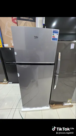 Refrigerators . Beko . Used2