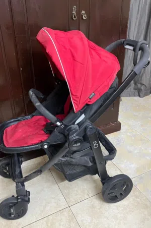 عرباية أطفال بحاله ممتازه