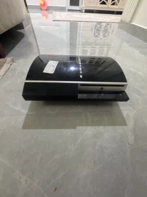 مستعمل حق اسبوع و جدييييد و نضيييييف بس يباله جهاز  و. اشرطا  و استمتع