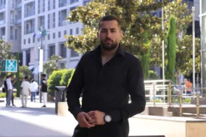 إسلام عماد جودت دويكات 