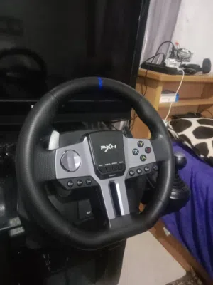 ستيرنج ويل pxn v9 g2