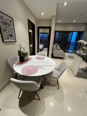 59 m2 1 Bedroom Apartments for Sale in Muscat Al-Sifah