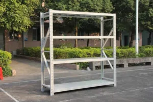 Racks metal shelves medium home storage racks
