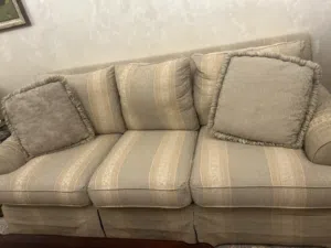 طقم كنب صالون