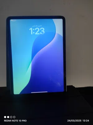 Apple iPad Pro 256 GB in Ajman