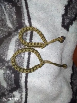 سوار الون الخضر