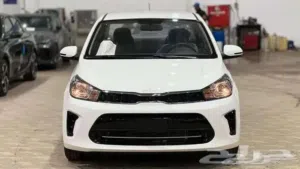 New Kia Pegas in Al Riyadh
