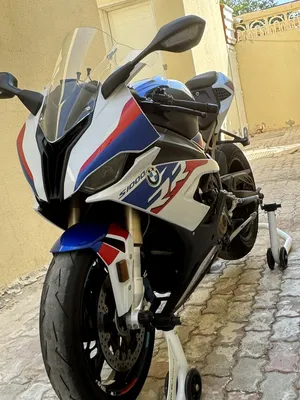 For sell BMW S1000 M PACKAGE 2022