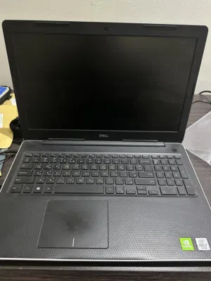 Dell Inspiron 3593 Core i7  8GB RAM  1TB HDD  4GB Graphics  15.6” FHD