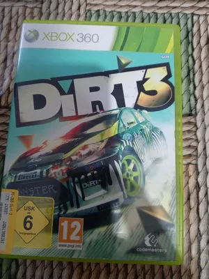 Xbox . Used4