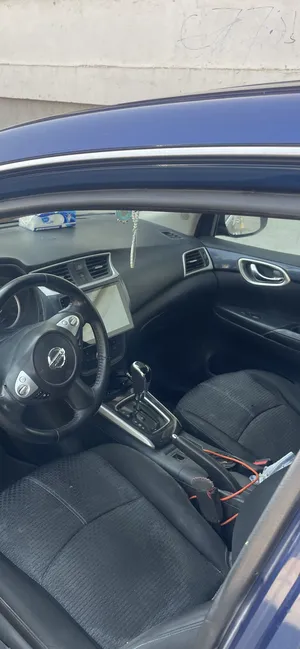 Nissan ‏Sentra ‏SR ‏2018