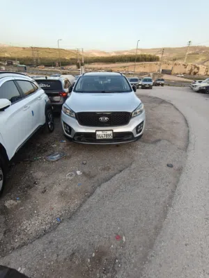 Used Kia Sorento in Hebron