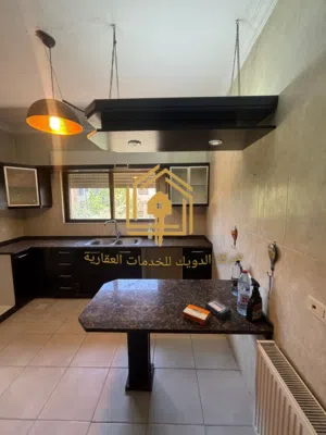 150 m2 3 Bedrooms Apartments for Rent in Amman Al Rabiah