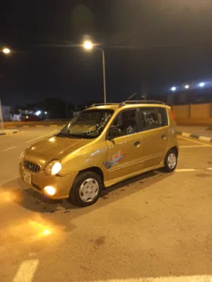 Used Hyundai Atos in Benghazi