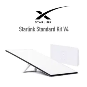 STARLINK V4 AVAILABLE STOCK