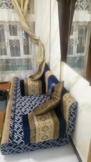 40 m2 Studio Apartments for Rent in Sana'a Asbahi