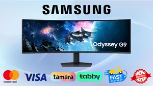 Samsung . 14" . New2