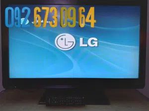 شاشة سام سونج