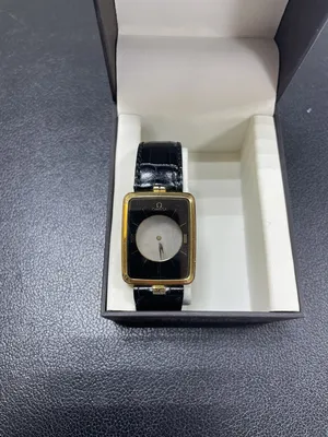 اوميغا . عقارب . أسود . مستعمل3