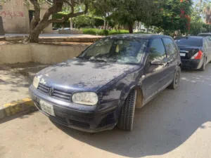 قولف ID4 موديل 2004 للبيع لاعلى سعر