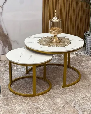 Tables - Chairs - End Tables . New2