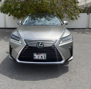 لكزس RX 350