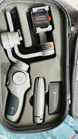 CAPTURE 5 جديد وغير مستعمل كت كامل
