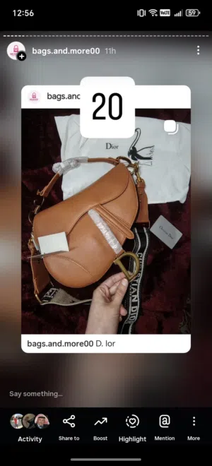 شناتي جديده ماركه