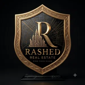 Rashed Real Estate Pro 