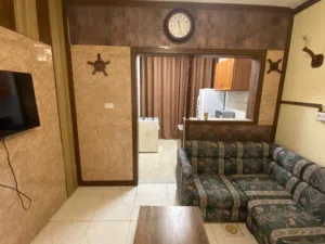 80 m2 1 Bedroom Apartments for Rent in Amman Abdali
