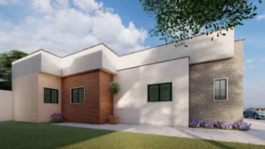 200 m2 5 Bedrooms Townhouse for Sale in Tripoli Al-Baesh