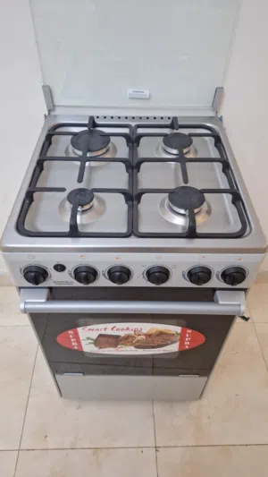 فرن جديد لم يستخدم نهائيا new for sale