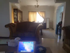 Full house furniture and electronics equipment for sale