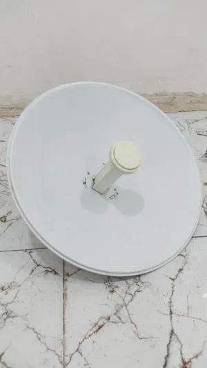 نانو شبكة نوع UBNT