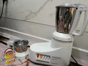 خلاط ومطحنة  mix Grinder