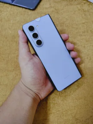Samsung Galaxy Z Fold 5للبيع