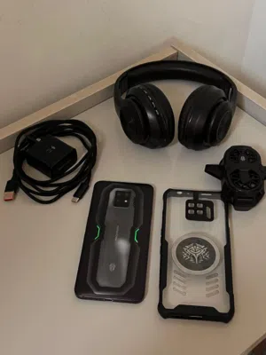 رد مجك 7 برو