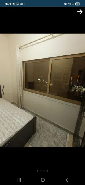 بارتيشنات مفروشة بالكامل للإيجار