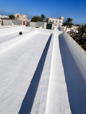 شركة كشف تسريبات المياه وعزل بالدمام